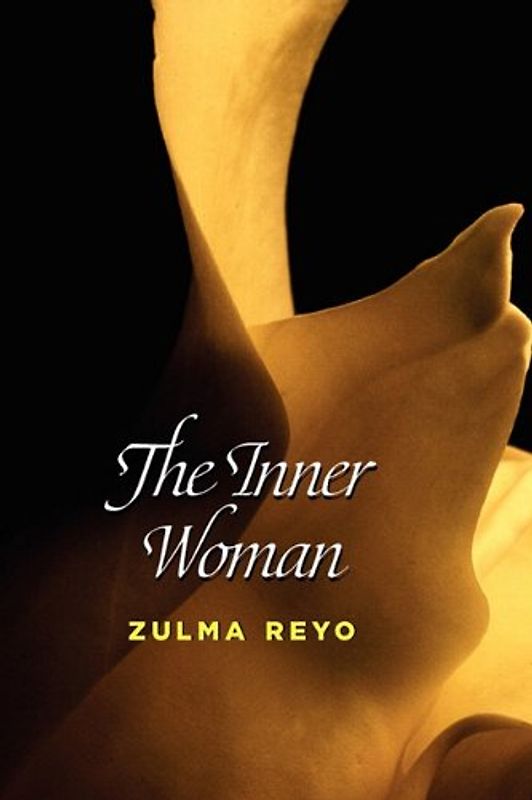 The Inner Woman - Reyo, Zulma