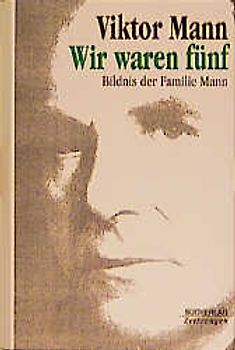 Wir waren fünf