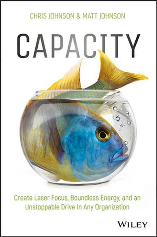 Capacity