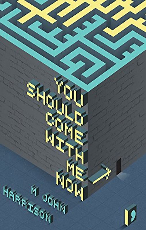 You Should Come with Me Now