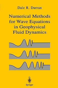 Numerical Methods for Fluid Dynamics