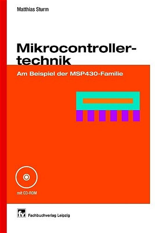 Mikrocontrollertechnik