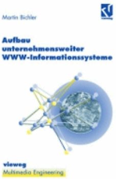 Aufbau unternehmensweiter WWW-Informationssysteme