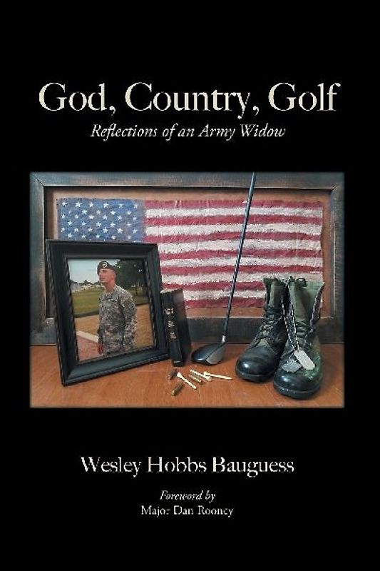 God, Country, Golf