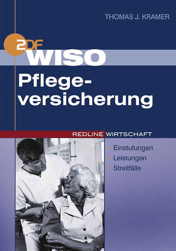WISO Pflegeversicherung