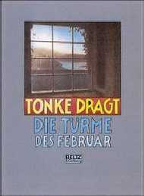 Die Türme des Februar