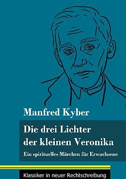 Die drei Lichter der kleinen Veronika