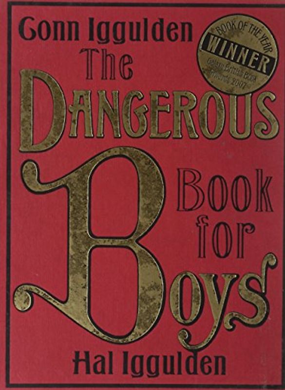 The Dangerous Book for Boys