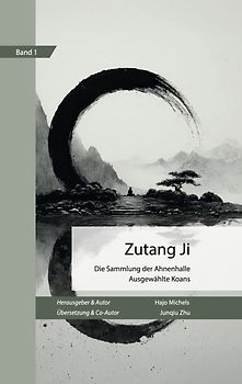 Zutang Ji: Die Sammlung der Ahnenhalle