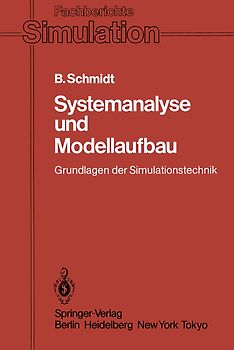 Systemanalyse und Modellaufbau