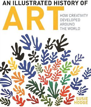 An Illustrated History of Art