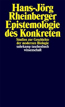 Epistemologie des Konkreten