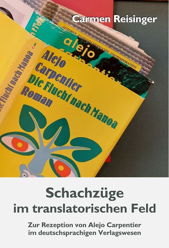 Schachzüge im translatorischen Feld