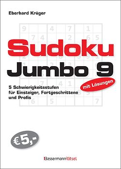 Sudokujumbo 9