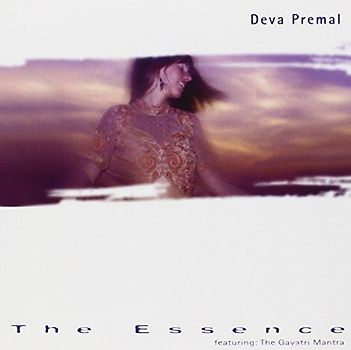 Deva Premal - The Essence