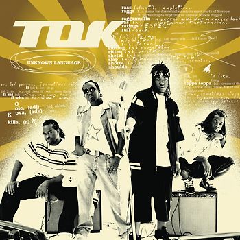 T.O.K. - Unknown Language