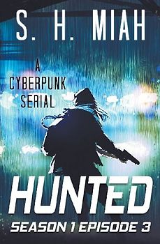 Hunted Season 1 Episode 3