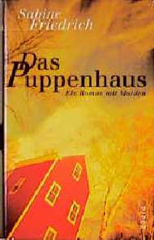 Das Puppenhaus. Ein Roman mit Morden