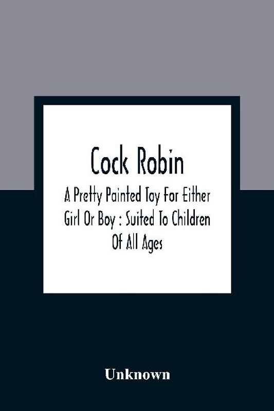 Cock Robin
