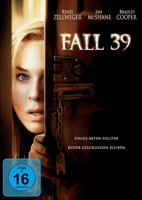 Fall 39 DVD
