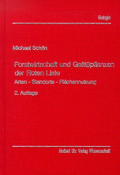 Forstwirtschaft und Gefässpflanzen der roten Liste