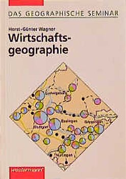 Wirtschaftsgeographie