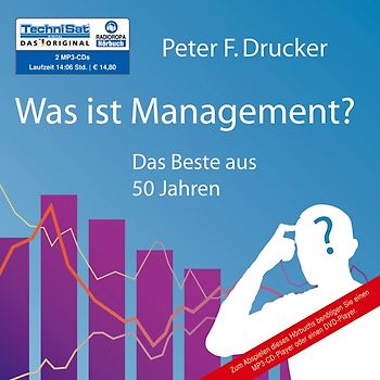 Was ist Management?