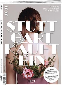 Stuttgart kauft ein 2021