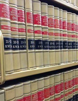 The Law Wars: Can Men Choose Their Own Laws?