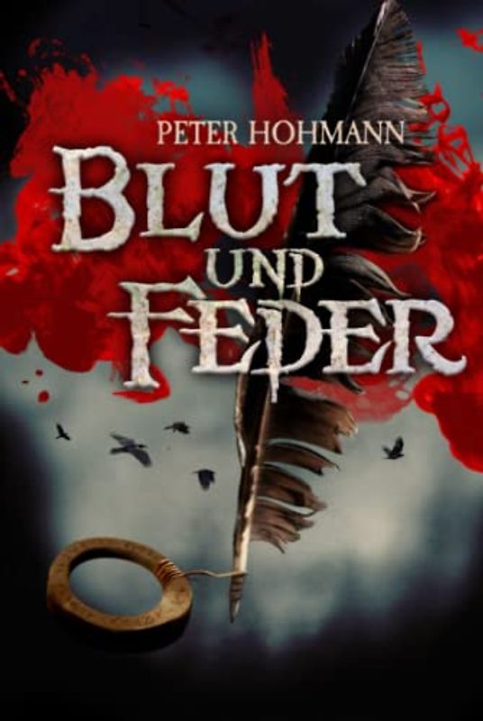 Blut und Feder
