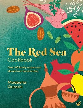 The Red Sea Cookbook