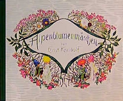 Alpenblumenmärchen