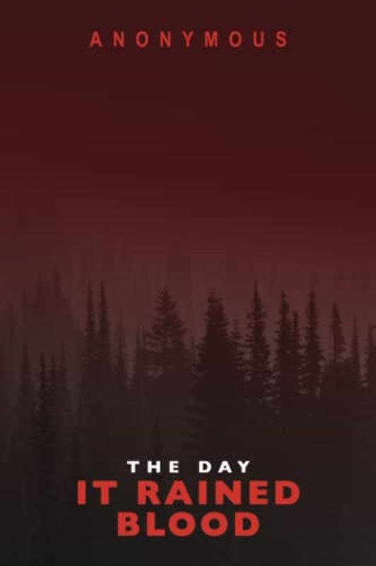 The Day It Rained Blood: Bourbon Kid & Red Mohawk