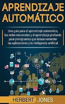 Aprendizaje automático