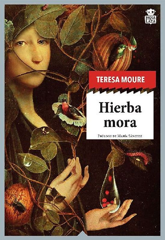 Hierba mora