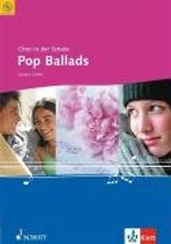 Pop Ballads