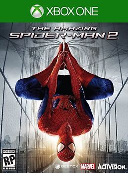 The Amazing Spiderman 2 [Internationale Version] Xbox One