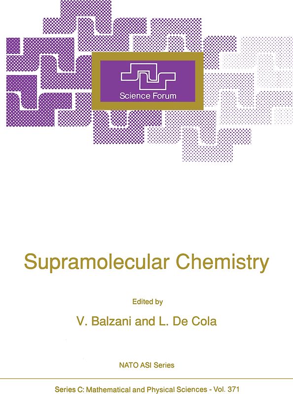 Supramolecular Chemistry