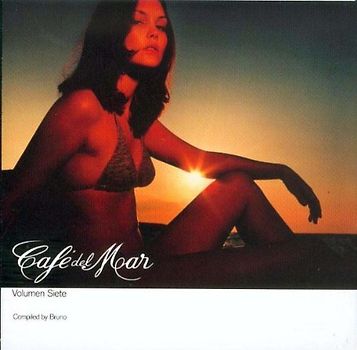 VOL. 7-CAFE DEL MAR
