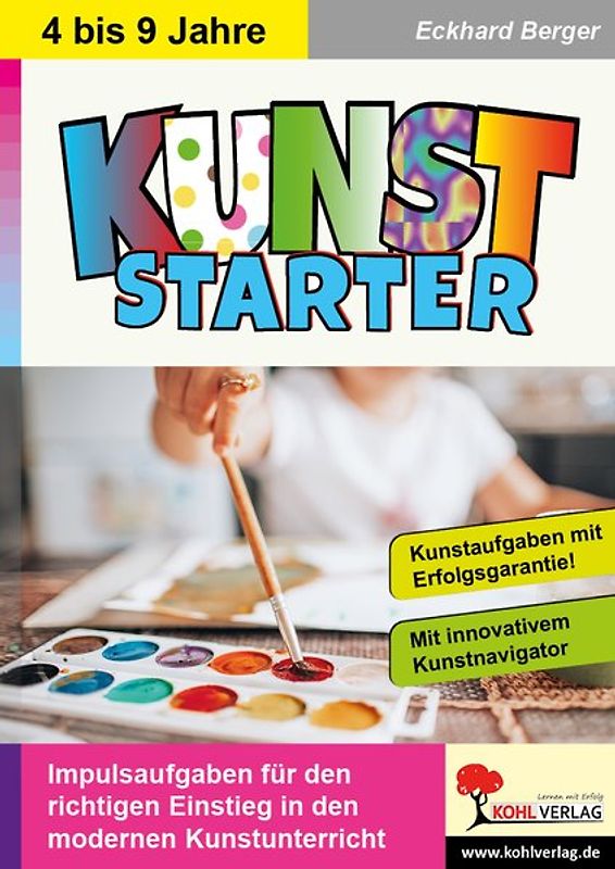 Kunststarter