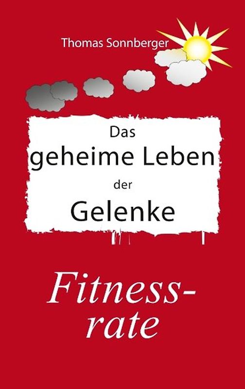 Das geheime Leben der Gelenke