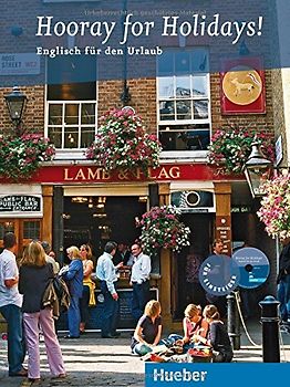 Hooray for Holidays!