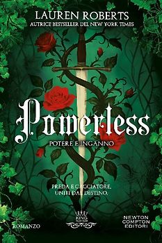 Powerless. Potere e inganno