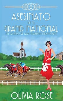 ASESINATO EN EL GRAND NATIONAL