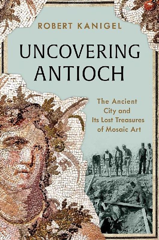 Uncovering Antioch