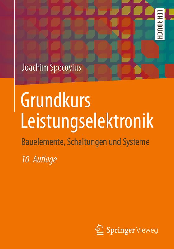 Grundkurs Leistungselektronik