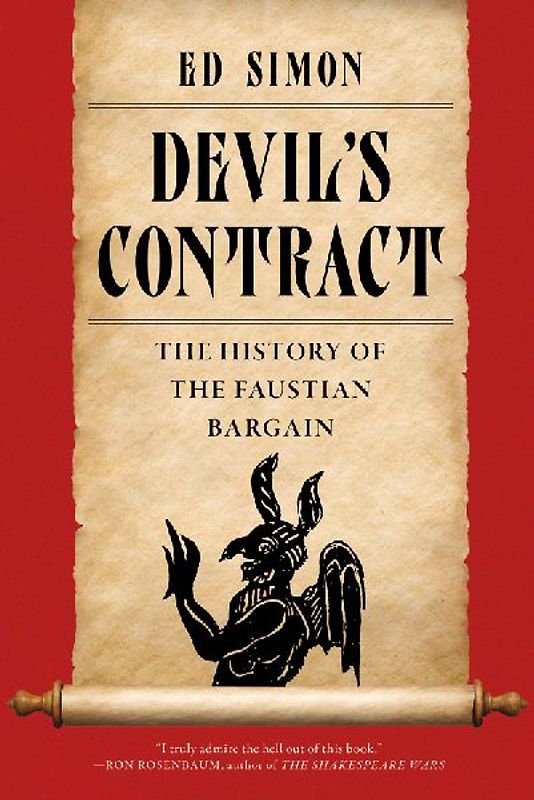 Devil's Contract