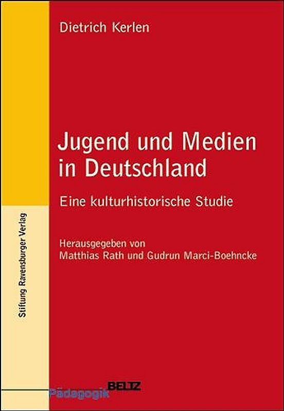 Jugend und Medien in Deutschland