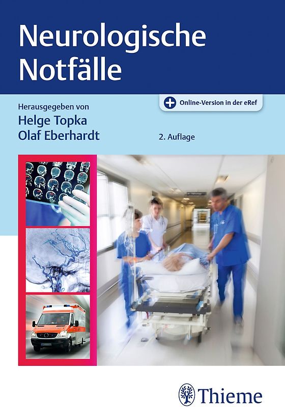 Neurologische Notfälle