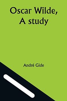 Oscar Wilde, A study